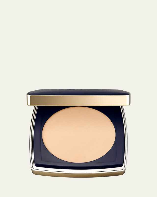 Double Wear Stay-in-Place Matte Powder Foundation